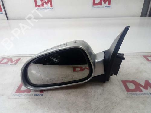 Used Left mirror DAEWOO LACETTI Hatchback (KLAN) [2002-2025]  12656595
