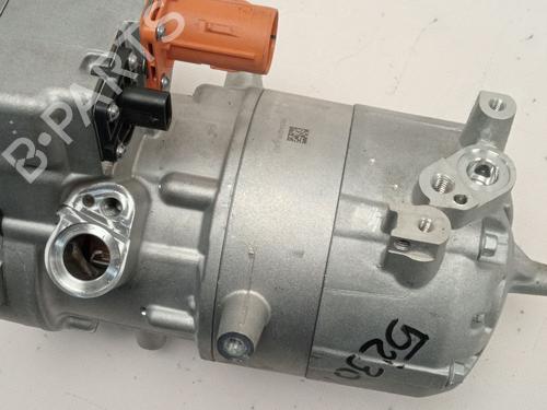 AC compressor BMW X1 (U11) iX1 xDrive 30 | BP40105364M34 - Image 2