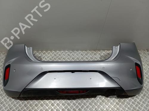rear-bumper-opel-corsa-f-p2jo-2019-36859481 main image