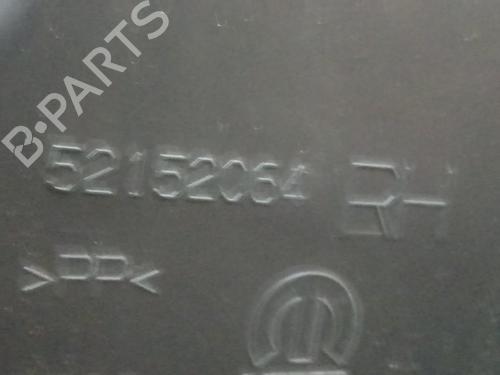 Hjulbue JEEP COMPASS (MP, M6, MV, M7)  | BP14133669C56 