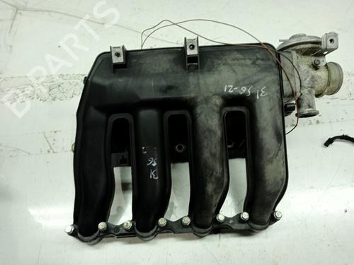 Used Intake manifold BMW 3 (E46) 320 d (150 hp) 12674019