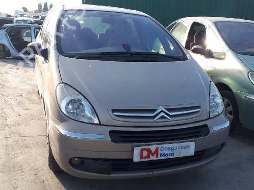 AC radiator CITROËN XSARA PICASSO (N68) 2.0 HDi | BP12652331M32