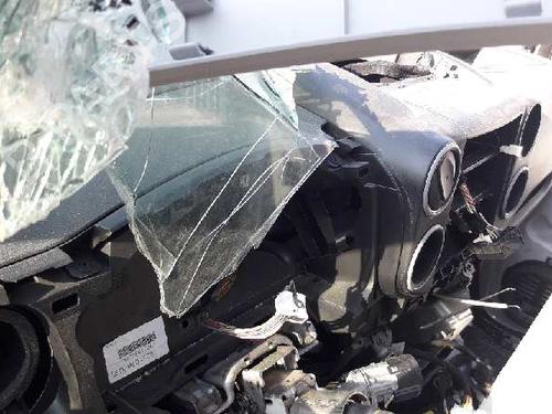 Tanklåg PEUGEOT PARTNER Tepee | BP12852931C131