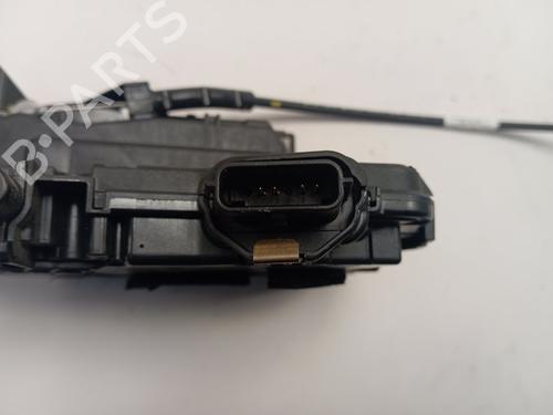 Front right lock RENAULT TRAFIC III Van (FG_)  | BP28031213C97 