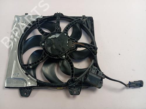 Radiator fan PEUGEOT 2008 II (UD_, US_, UY_, UJ_, UR_, UC_)  | BP29359005M35 