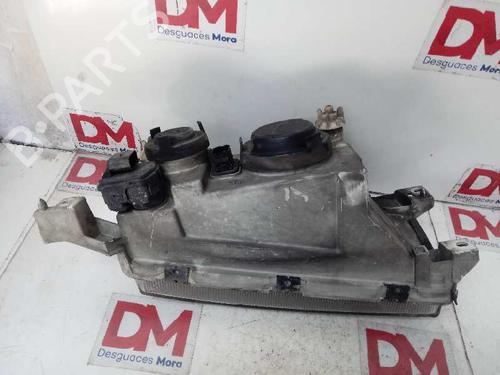 Left headlight SKODA OCTAVIA I (1U2) 1.9 TDI | BP12838656C28 