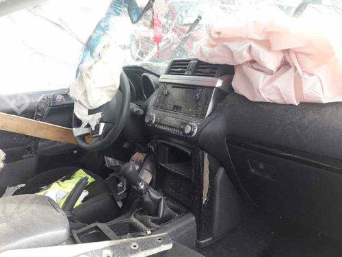 Engine TOYOTA LAND CRUISER PRADO (_J15_)  | BP19248819M1 