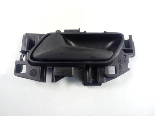 Używane Klamka wewnętrzna drzwi przednich lewych OPEL COMBO E Tour / Life (K9) 1.5 (102 hp) 30749549