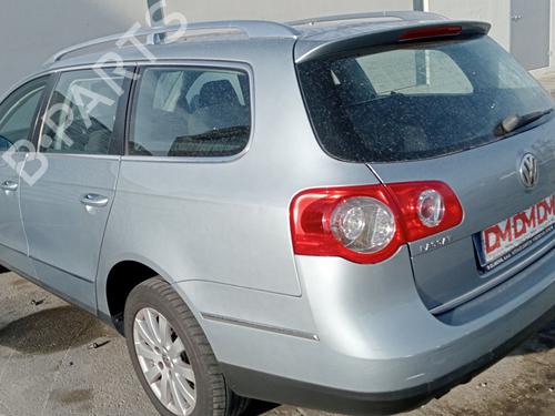 Rear right interior door handle VW PASSAT B6 Variant (3C5) | BP30372818I16