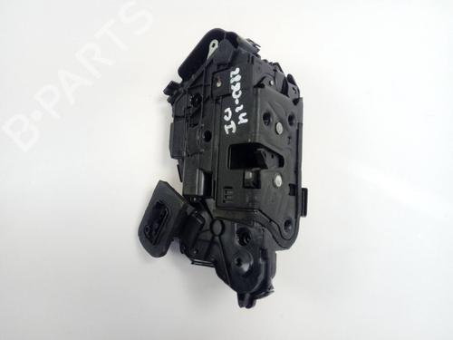 Used Front left lock VW TIGUAN ALLSPACE (BW2, BJ2) [2017-2025]  18656944