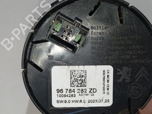 Switch PEUGEOT PARTNER Box Body/MPV (K9) 1.5 BlueHDi 100 | BP37265980I30 - Image 3