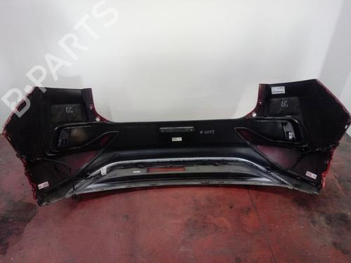 Rear bumper VW ID.5 (E39) GTX 4motion | BP29410052C8 
