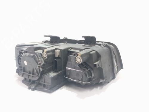 Lyskaster venstre AUDI A4 B6 (8E2) 1.9 TDI | BP32294320C28
