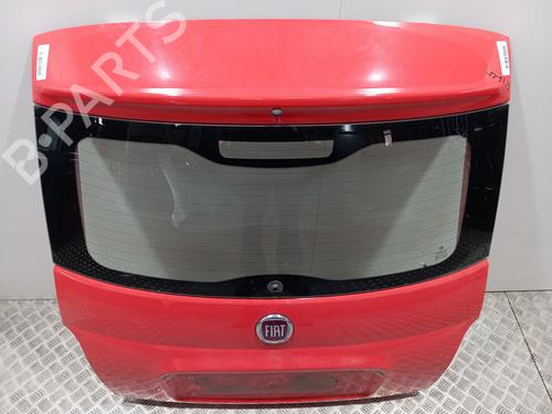 Tailgate FIAT 500 (312_) 1.2 LPG (312AXA1A) | BP29204529C6 