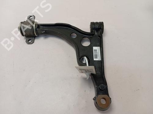 Used Left front suspension arm Left front suspension arm FIAT DUCATO Van (230_) 2.8 TD 4x4 (122 hp) 40103594 40103594