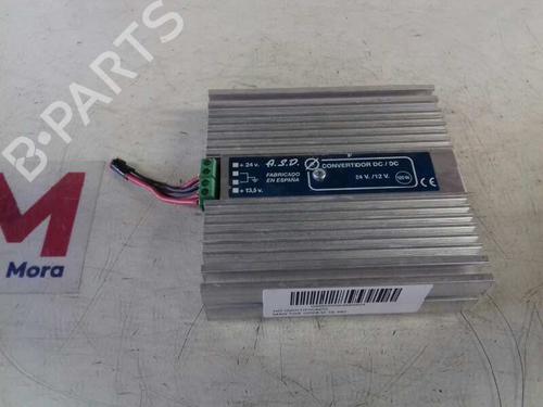 Used Inverter/Converter Inverter/Converter MAN TGX I [2006-2026] 34402769 34402769