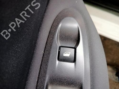 Used Left rear window switch CITROËN C4 II (NC_) [2009-2025]  30373408