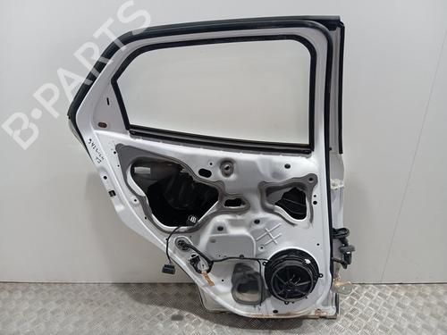 Left rear door FORD ECONOLINE Van  | BP23037848C4 