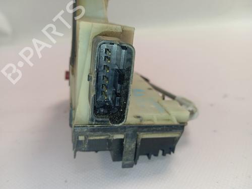 Rear left lock CITROËN DS4 (NX_)  | BP27398500C100 
