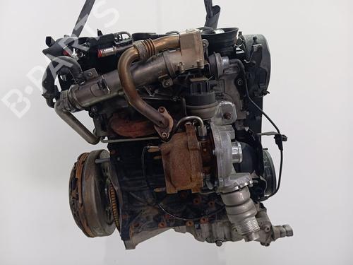 Engine AUDI A4 B8 Avant (8K5)  | BP31043392M1 