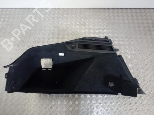 Bagagerumsbeklædning VW ARTEON (3H7, 3H8) 2.0 TDI (150 hp) 17649647