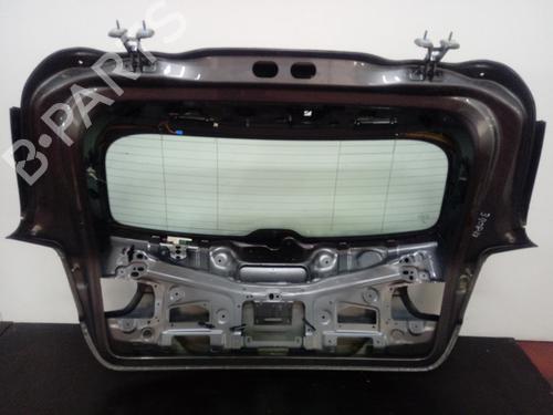 Tailgate MERCEDES-BENZ GLA-CLASS (X156) GLA 200 CDI / d (156.908) | BP13618019C6 