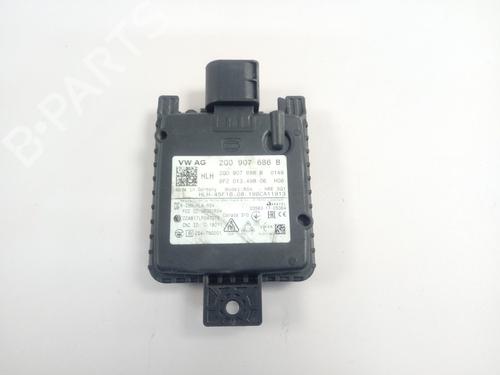 Elektronisk modul SKODA KAROQ (NU7, ND7) 1.5 TSI (150 hp) 18650723