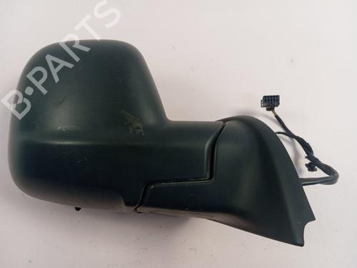 Used Right mirror CITROËN BERLINGO Box Body/MPV (K9) [2018-2025]  29548508