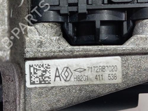 Egr RENAULT MEGANE IV Hatchback (B9A/M/N_) | BP28677163M69