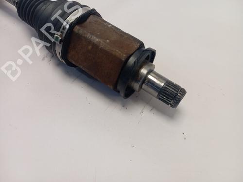Left front driveshaft BMW X1 (E84) xDrive 18 d | BP37421012M38 - Image 3