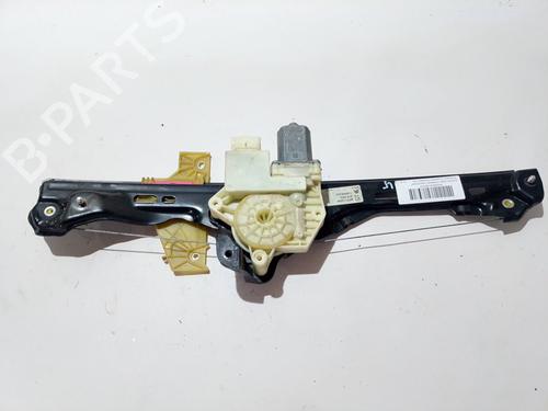 Used Rear left window mechanism CITROËN C4 Grand Picasso II (DA_, DE_) [2013-2025]  29179150
