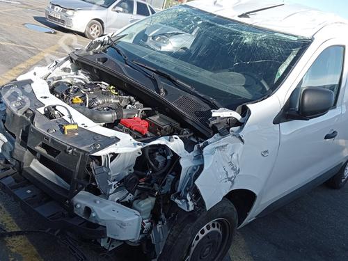 Engine RENAULT EXPRESS Box Body/MPV 1.5 Blue dCi 95 (F6AB) | BP29410241M1
