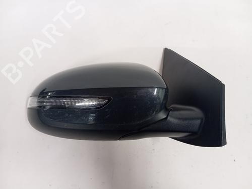 Used Right mirror KIA SPORTAGE IV (QL, QLE) [2015-2022]  22522690