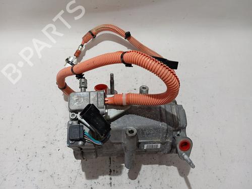 AC compressor FORD MONDEO V Hatchback (CE)  | BP29002578M34 