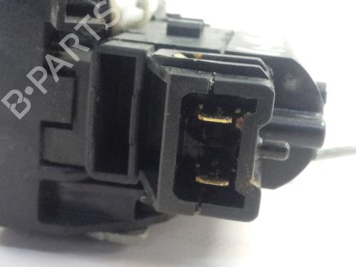 Front right lock DACIA DOKKER MPV (KE_)  | BP18867851C97 