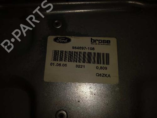 Front right window mechanism FORD FOCUS II (DA_, HCP, DP) 1.6 | BP12657840C23 