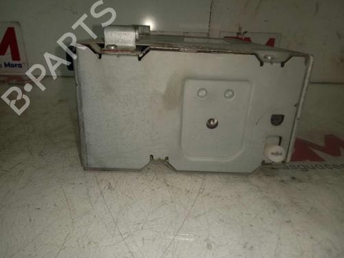 Radio FORD FIESTA VI (CB1, CCN) 1.4 TDCi | BP12662733E6 