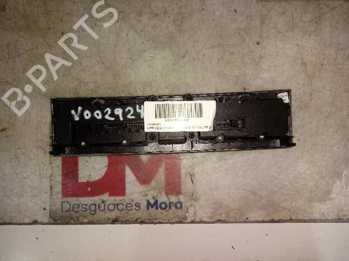 Warning switch MERCEDES-BENZ C-CLASS Coupe (CL203)  | BP12656300I22 