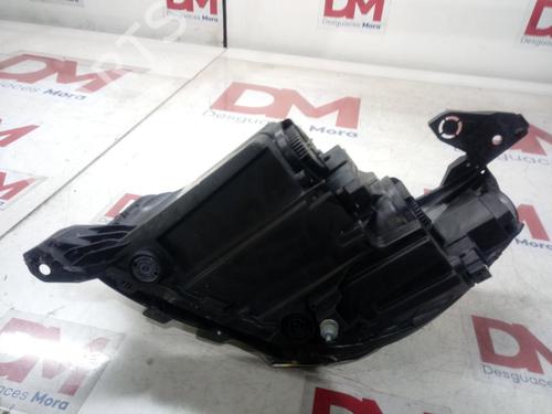 Right headlight OPEL CORSA F (P2JO) | BP39514519C29 - Image 7