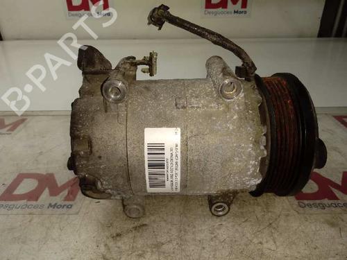 AC-Kompressor FORD FOCUS II Turnier (DA_, FFS, DS) 1.8 TDCi | BP12649808M34 