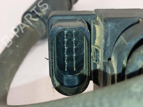 Electronic module PORSCHE PANAMERA (970)  | BP27605648M83 