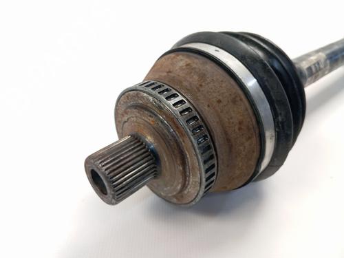 Left front driveshaft AUDI A4 B7 Avant (8ED) 2.0 TDI 16V | BP38616475M38 - Image 2
