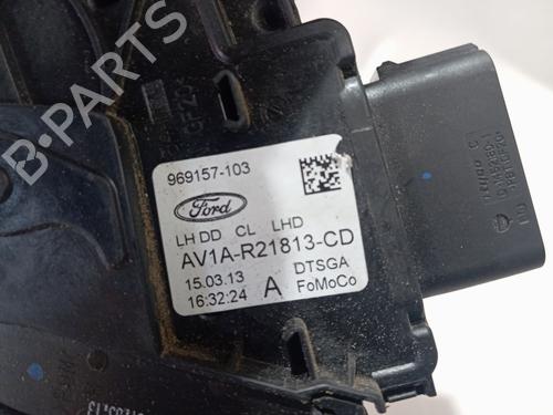 Front left lock FORD B-MAX (JK) 1.0 EcoBoost | BP31940877C98