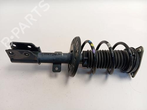 Used Left front shock absorber PEUGEOT RIFTER 1.5 BlueHDi 100 (102 hp) 22415821