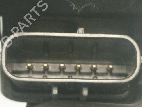 Pedal VW GOLF V (1K1)  | BP17728367I4 