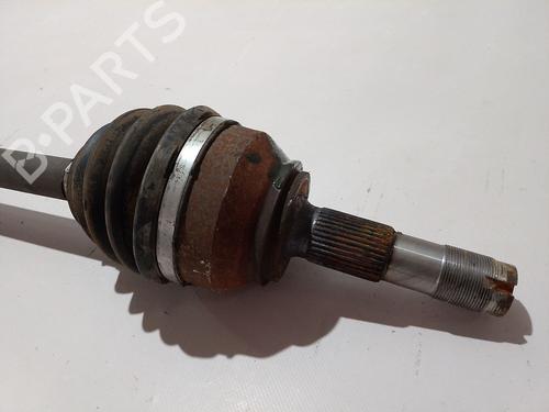 Left front driveshaft PEUGEOT BOXER Van | BP37021082M38 - Image 3