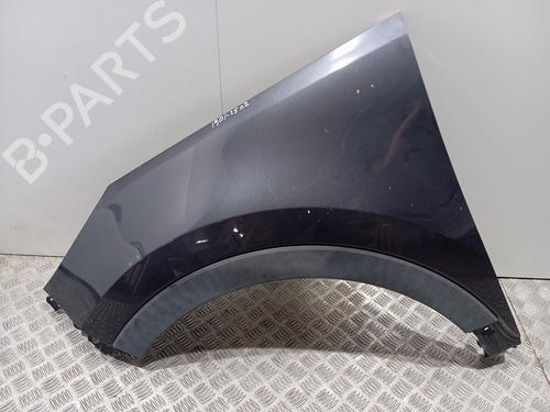 Used Left front fenders KIA SPORTAGE III (SL) [2009-2017]  28950668