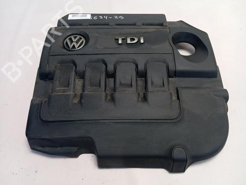 Used Upper protection VW PASSAT B8 Variant (3G5, CB5) [2014-2025]  30393280