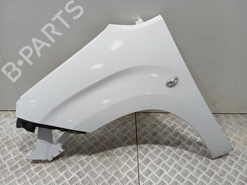 Forkjerm venstre CITROËN BERLINGO MULTISPACE (B9) [2008-2026]  31943231