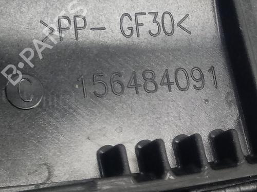 Front right window mechanism CITROËN C4 III (BA_, BB_, BC_)  | BP16886479C23 